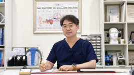 오창준청각연구소 일산서울보청기, 8월 보청기 점검 행사