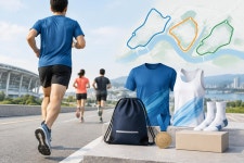 울산마라톤 11일 개최…3개 코스 운영