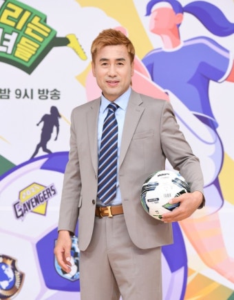 강원FC 신임 대표이사 김병지 대한축구협회 부회장 추천