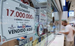 대박 벨기에 한 마을 복권 공동구매,...2천억원 잭팟