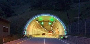 미시령 하이패스 구간 상습 무단 통과자...미납요금 19배 벌금형