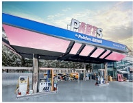 현대오일뱅크, 게임 테마 주유소 파츠 오일뱅크 선보여