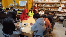 혁신교육지구는 우연 아닌 필연, 활동사례 공모 대상에 김보영 초당초 교사