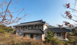 장흥군, 유휴시설활용 지역활성화 사업 공모 선정