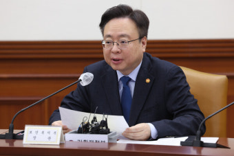 시민사회단체, 조규홍 보건복지부 장관 공수처 고발···