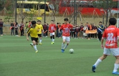 한국뇌성마비복지회, 장애인의 날 기념 전국뇌성마비인축구대회 개최