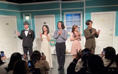가정의 달 힐링 코메디와 로멘스 코메디 연극이 주목