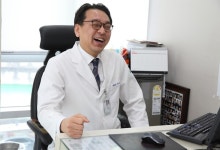 환자만족주의·덴탈IQ 상승작용, 노벨의학상에 도전하다