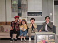 대학로 힐링 코미디 연극 비누향기 2주년 맞아 스페셜 커튼콜+특별선물