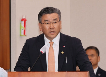 유병호 감사원 사무총장, 배우자 주식 백지신탁 무효소송 '패소'…
