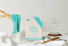 뉴베러, 지파운데이션에 1억 1600만 원 상당 물품 기부