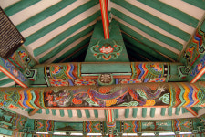 가난을 이겨낸 두 농부가 세운 운암정