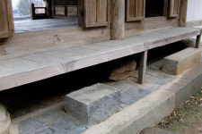 절의를 상징하는 곳 달성 태고정