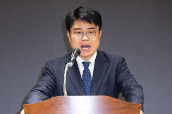 차기 의협회장 