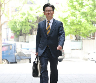 오동운 공수처장 후보자, 채상병 사건에 
