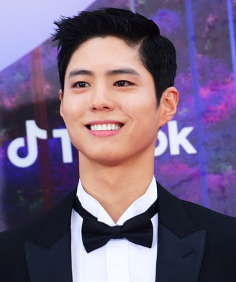 40대  '박보검' 관심 ↑ 트렌드 관심도 분석