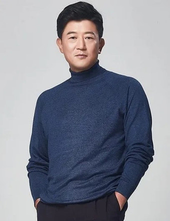 '장군의 아들' 배우 박상민, 음주운전 적발