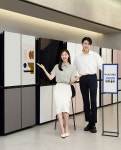 삼성전자 비스포크 냉장고,  누적 판매 300만대 돌파···5년간 1분에 1대 판매