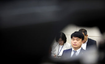 의협, 의대생·전공의와 소통 위한 간담회 개최···대표자들은 불참