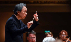 박원순 특혜 논란 정명훈, KBS교향악단 음악감독 온다?