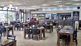 풀무원푸드앤컬처, 김제스파힐스CC 스파힐스 레스토랑 새 단장 오픈