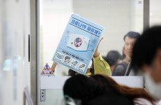 코로나19 재확산, 입원환자 1357명으로 급증