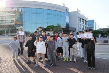 한국기술교육대, 하반기 재능기부 봉사활동 활기