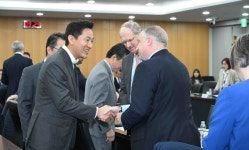 서울시, 글로벌 투자유치 전담기관 설립 앞서 대시민 토론회