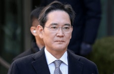 검찰, 부당합병 1·2심 무죄 이재용 사건 대법원 상고