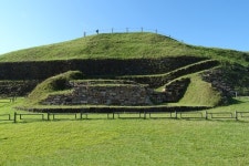 고구려와 신라, 전운(戰雲)의 현장 호로고루