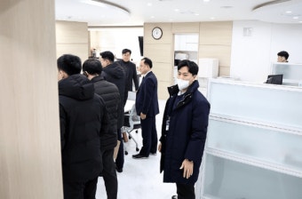 이상민 전 장관, 단전·단수 지시 의혹 수사 강화…특검팀, 압수수색 본격화