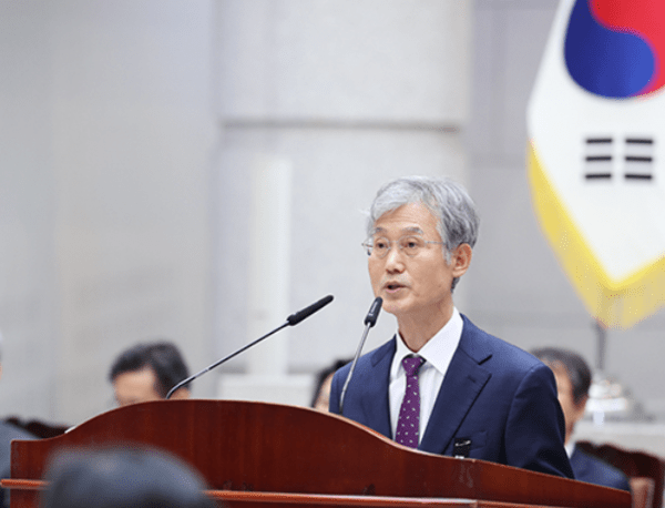 이재명 대선 후보 관련 파기환송 판결로 조희대 대법원장 압박 강화