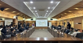 영천시, 언론브리핑 활용 시정 홍보와 소통 확대 나서