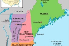  미국 반(反) 트럼프 주들…버몬트 공화국