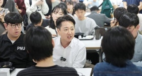 이준석 징역형, 고강도·고부가가치 중심 작업으로 전환하겠다