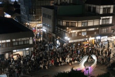 인천개항장 국가유산 야행, 14일 개막...6월ㆍ9월 2회 개최