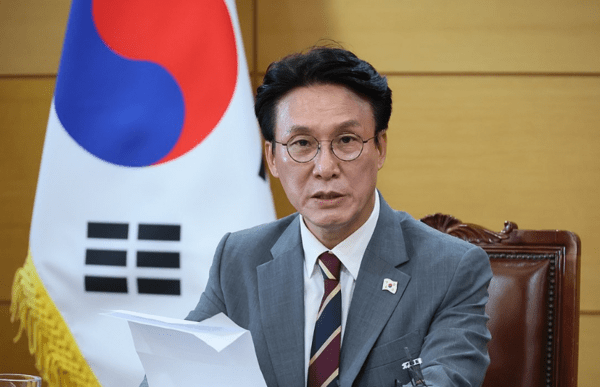 국민의힘 국무총리 후보자 자녀 특혜 의혹으로 인해 인사청문특위 위원들이 자진 사퇴 촉구하기 위한 기자회견 열어