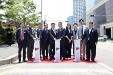 인천 송도 유명 한옥호텔 경원재, 워커힐 브랜드로 새 출발