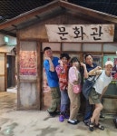 나만의 소극장, 거실에서 다시 피어난 무대의 꿈