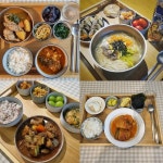 가정 밖 청소년들을 밥으로 안아주는 쉼터, 석식당 이야기