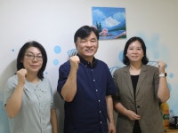 조준호 엔젤스헤이븐 대표 아동학대 뿌리뽑아 천사들 하모니 일궈낼 것