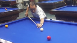 노년의 취미로 당구를 준비하라