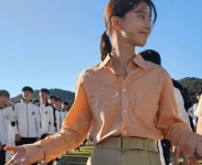 임세미, 故 송영규 비보에 추모 메시지…'트라이' 동료로 마지막 인사