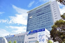광주시, 국제행사 앞두고 드론 활용해 환경오염 특별합동단속