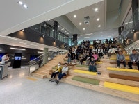 충북도·충북과기원,  스마트폰으로 배우는 AI 기초교육 영동군에서 연다