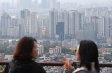 서울 등 부동산 거래 절벽 본격화...강남 등 위주로 초양극화 가능성