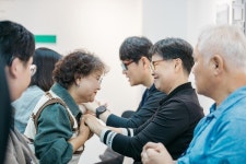 밀알복지재단 헬렌켈러센터, 시청각장애인 의사소통 지원 촉수화 통역사 양성 앞장