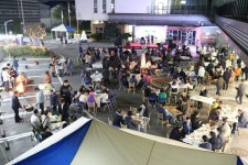 동구아름다운복지관, 25년 후원및 봉사자 감사의 밤 행사 성료