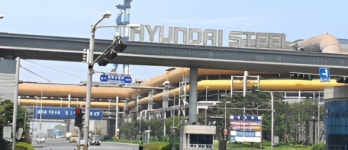 또다시 끼임... 현대제철 당진공장, 새벽 보수 작업 중 30대 노동자 중상