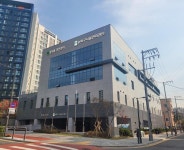 송파구 장지동 복합청사 개청…행정·문화·복지 중심